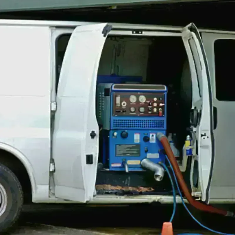 Water Extraction process in Chicot County, AR